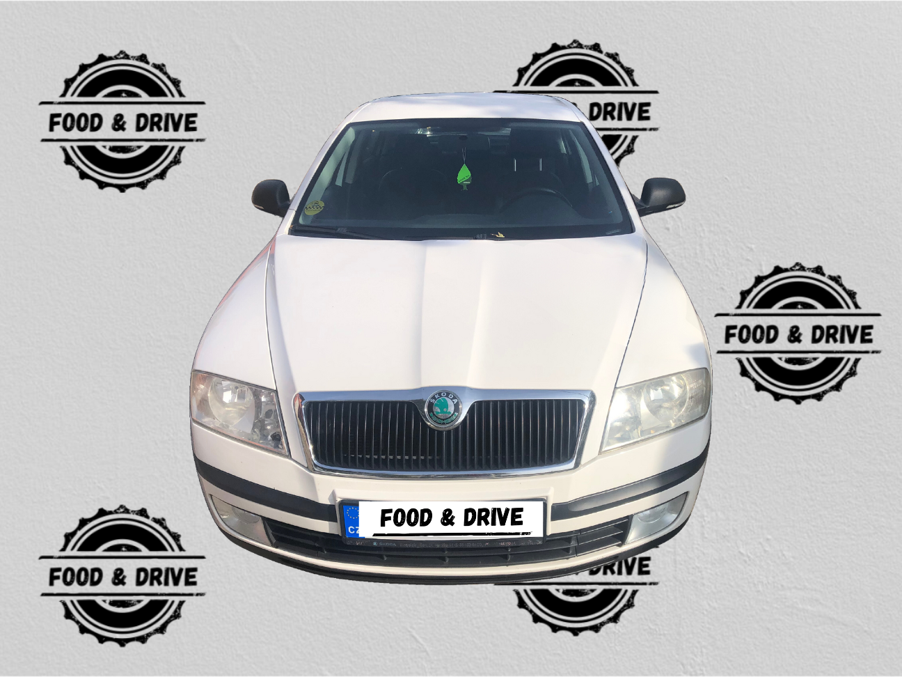 Škoda Octavia 2 Tour LPG